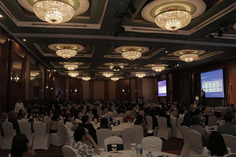 4th International Symposium on Food Intolerance & Digestive Health – Dubai 2018