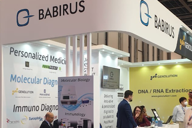 Babirus Medlab Middle East 2020 (img2)