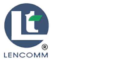 LenComm Logo