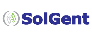 SolGent Logo