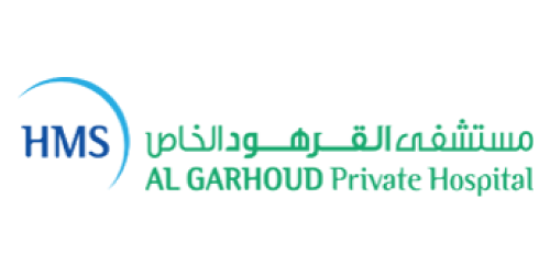 Babirus client, AlGarhoud Hospital