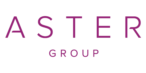 Babirus client, Aster-Group