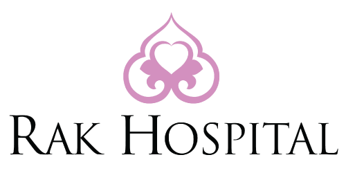Babirus client, RAK Hospital