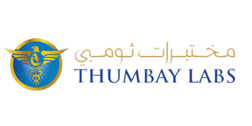 Babirus client, Thumbay Labs