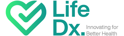Babirus client, lifedx