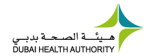 Babirus client, DHA