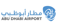 Babirus client, Abu Dhabi Airport
