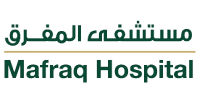 Babirus client, Mafraq Hospital