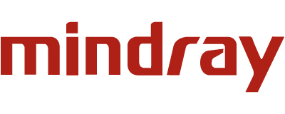 mindray logo