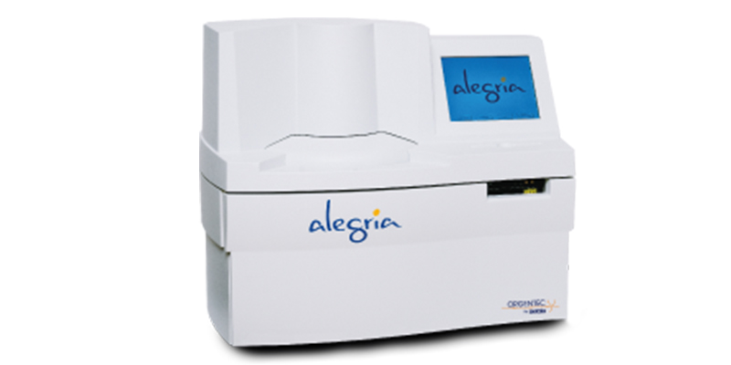 Alegria® for autoimmune and infectious diseases diagnostics