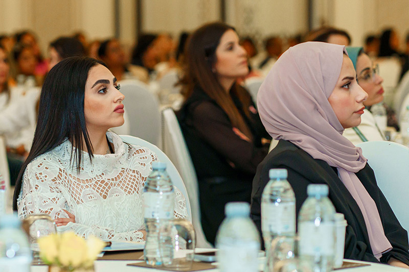 6th International Symposium on Food Intolerance & Digestive Health – Dubai 2022, 6