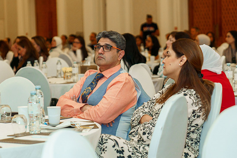 6th International Symposium on Food Intolerance & Digestive Health – Dubai 2022, 7