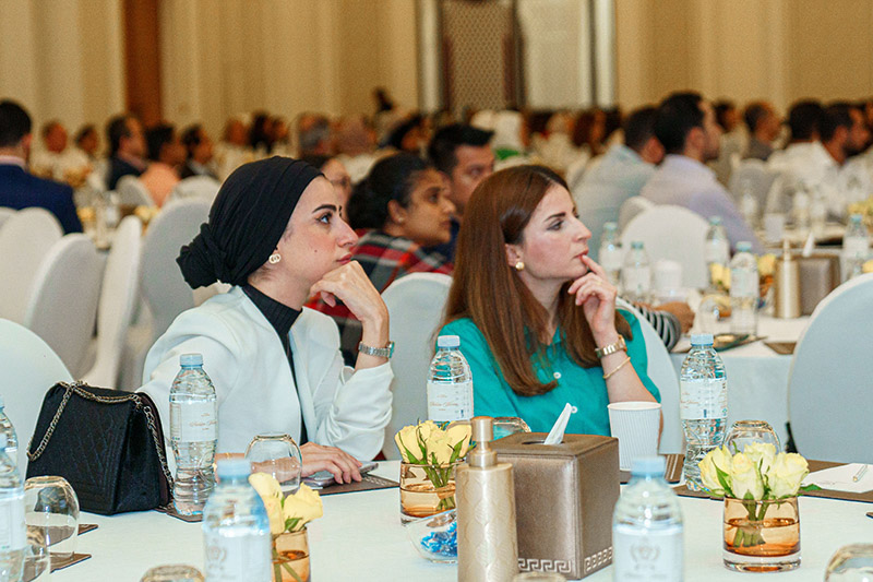 6th International Symposium on Food Intolerance & Digestive Health – Dubai 2022, 12