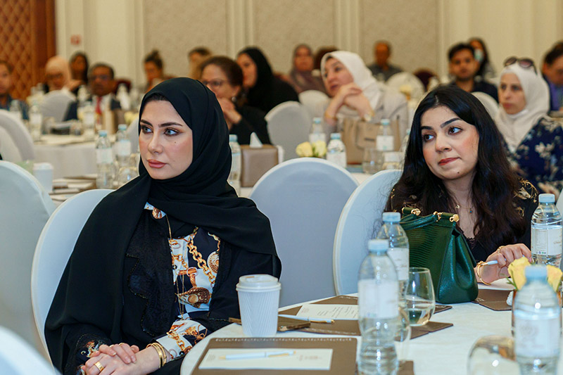 6th International Symposium on Food Intolerance & Digestive Health – Dubai 2022, 14