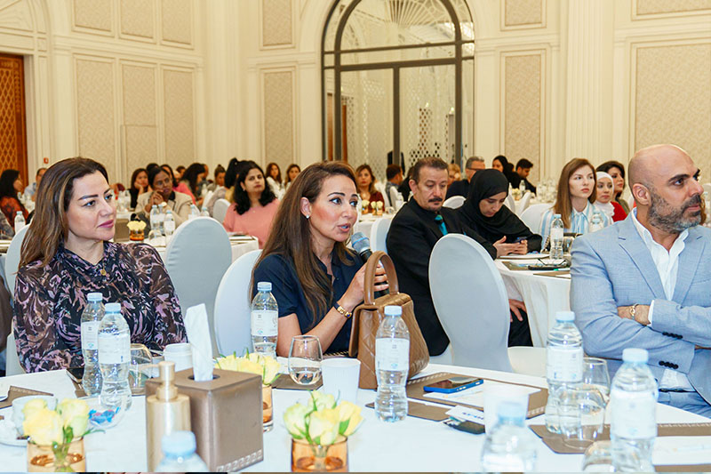 6th International Symposium on Food Intolerance & Digestive Health – Dubai 2022, 15