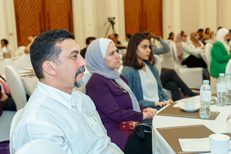 6th International Symposium on Food Intolerance & Digestive Health – Dubai 2022, 20