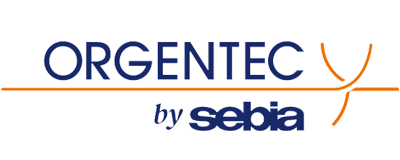 orgentec logo