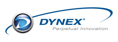 Dynex logo