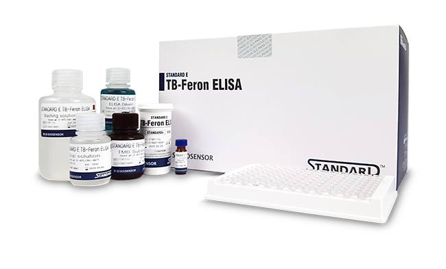 SD BIOSENSOR TB-Feron ELISA