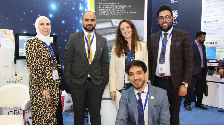 PrecisionMed Exhibition & Summit 2023, Dubai, May 23-24, 2023