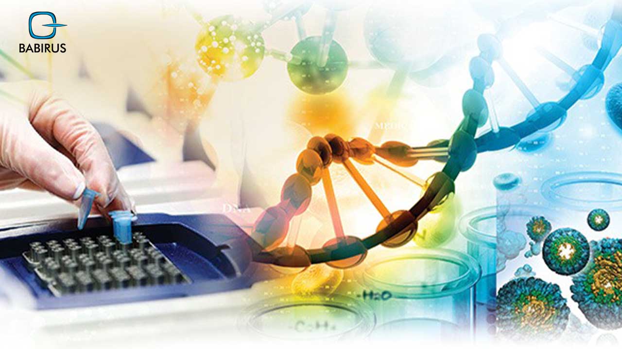 Antibody Detection in Immuno Diagnostics