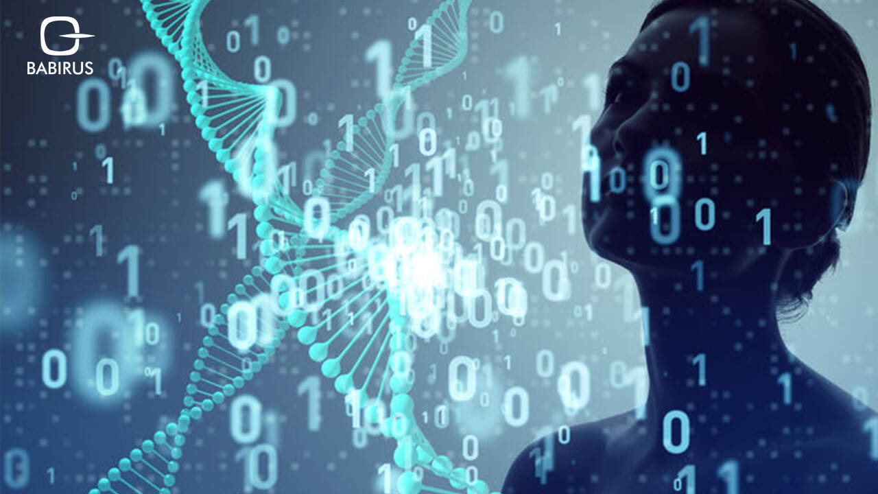 Molecular diagnostics future | Babirus