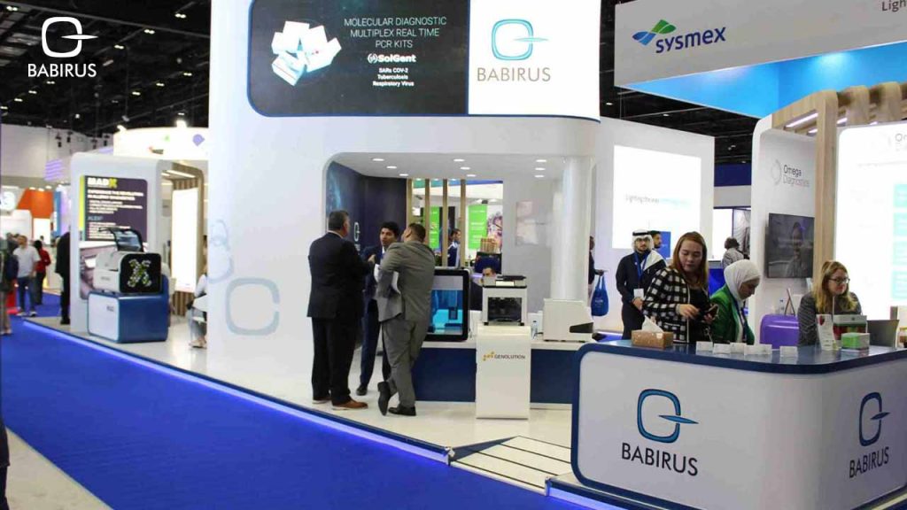 Introducing Babirus Medical Equipment Suppliers: Revolutionizing Patient Care in the Middle East
