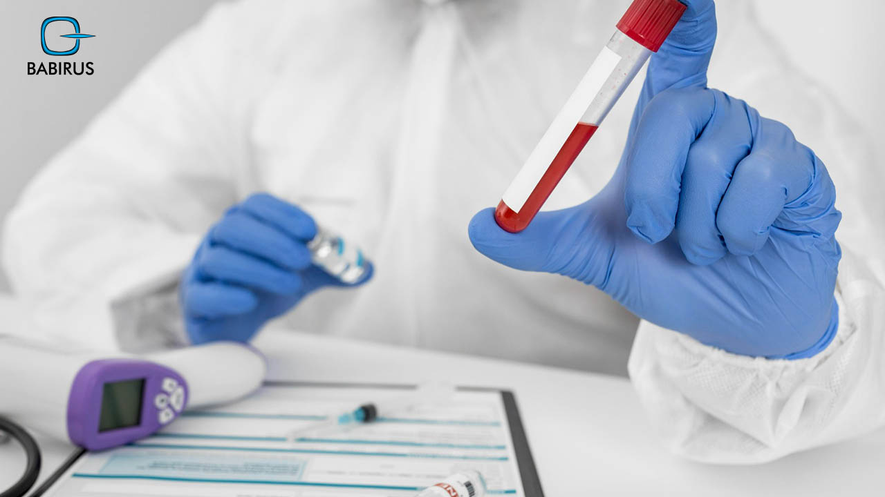 Immuno Diagnosis Trends | Babirus