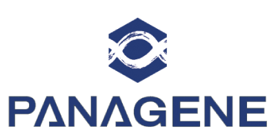Panagene Logo