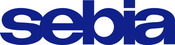Sebia Logo