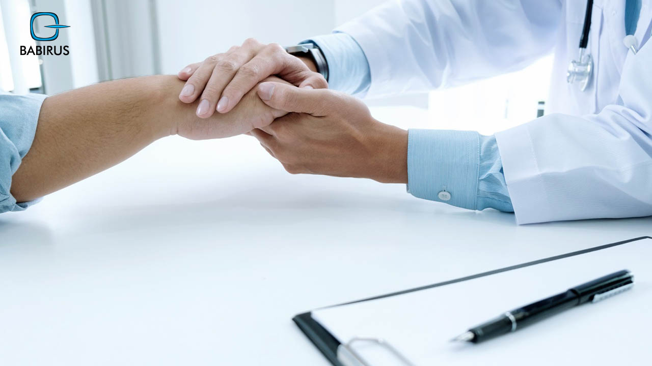 laboratory and medical equipment supplier | Babirus