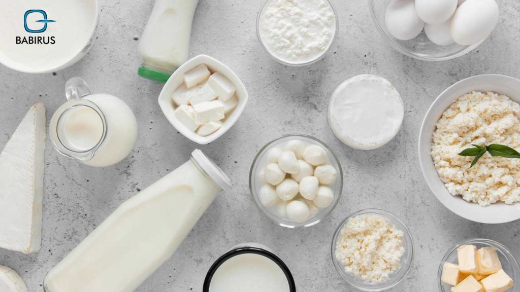 Lactose Intolerance A Comprehensive Guide By Babirus LLC