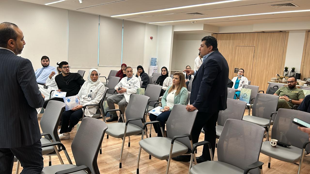CME Conference6-2023 babirus