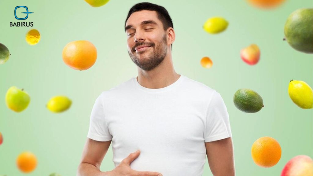Common Questions about Digestive Health
