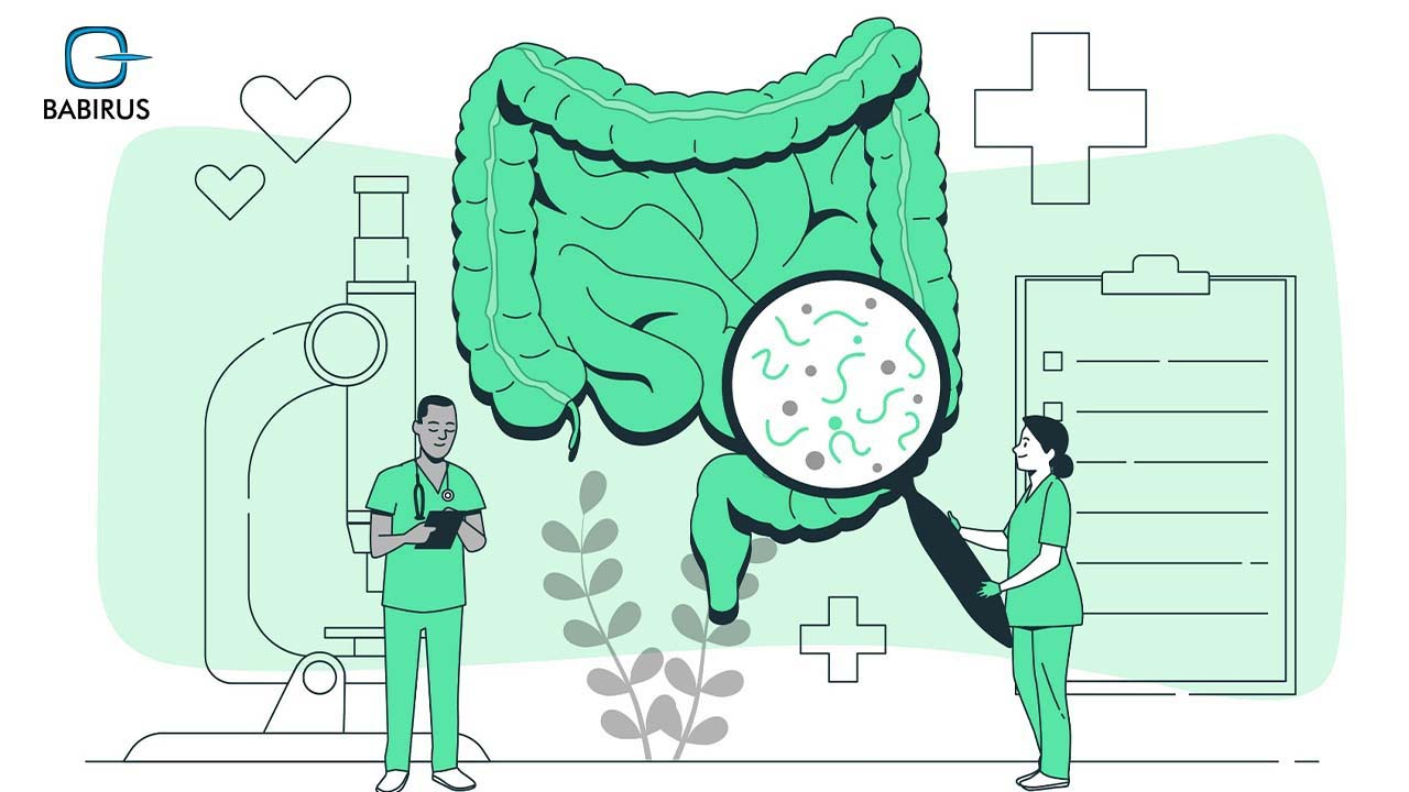 Gastroenterology Tests | Babirus