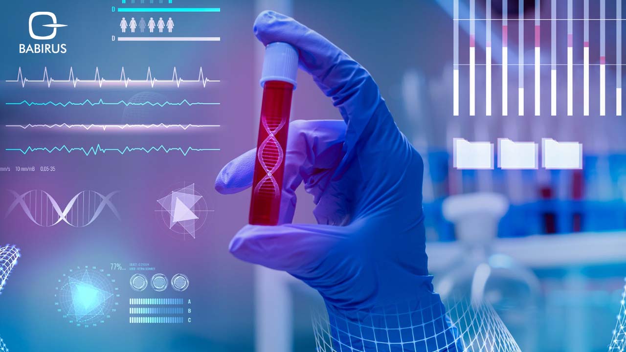 Precision Medicine Applications