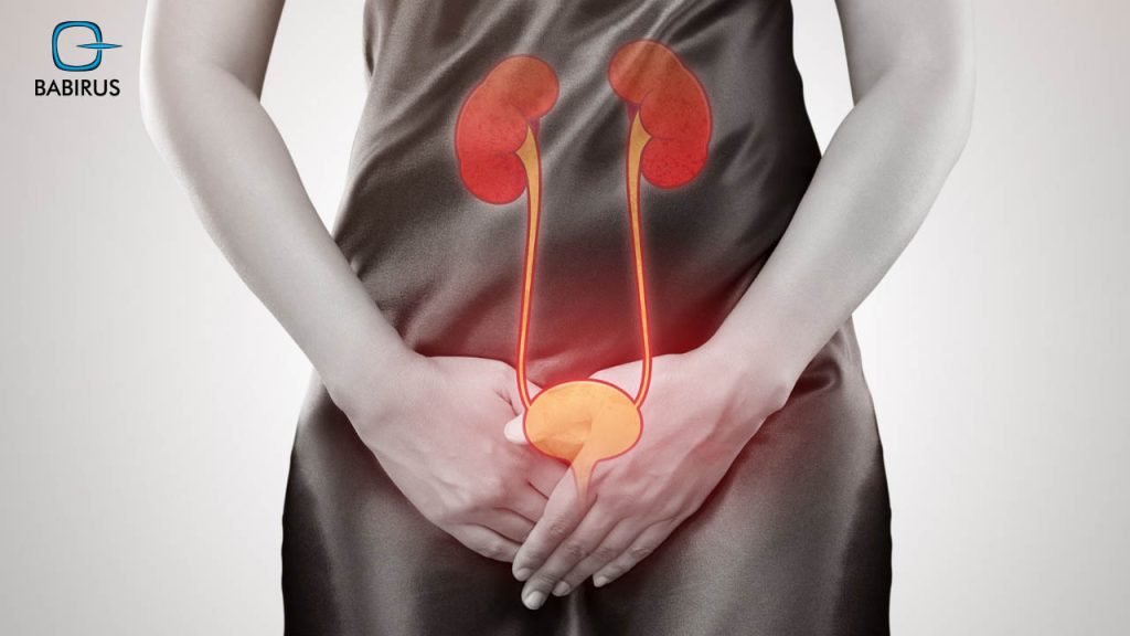 What is Urinary Tract Infection? Symptoms and Causes