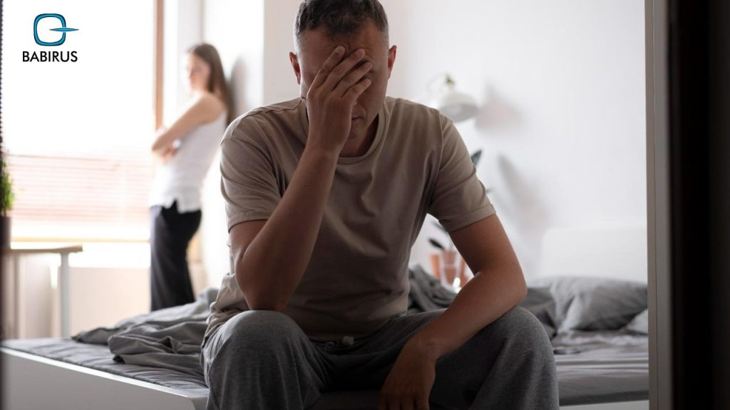 Main Causes of Sexual Transmitted Infections