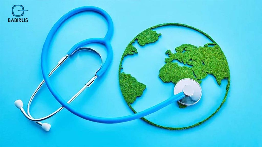Innovations in Sustainability for Medical Supplies