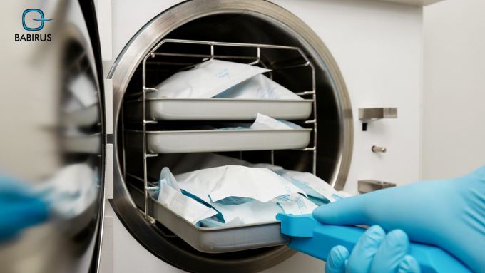 Sterilization Techniques and Equipment