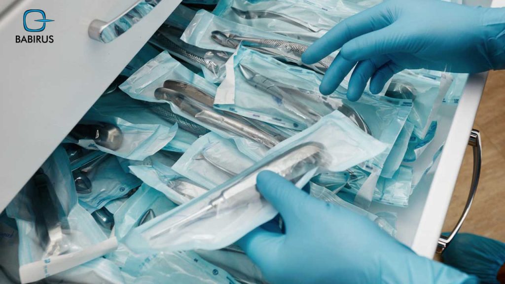 The Importance of Sterilization in Surgical Instrumentation