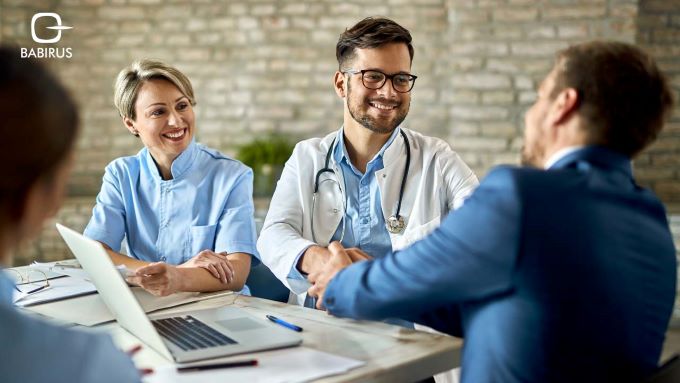 Tips for Finding the Best Healthcare Consultancy