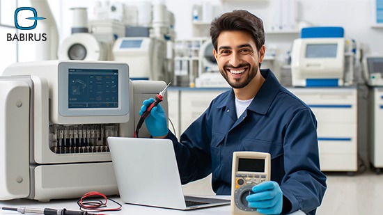 Expert Tips from Dubai Medical Equipment Professionals
