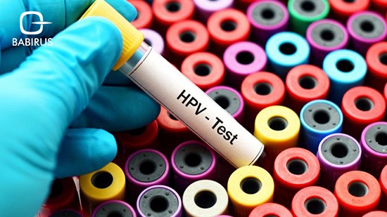 Molecular Diagnostics Machines for HPV