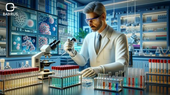 Choosing the Right Immunoassay