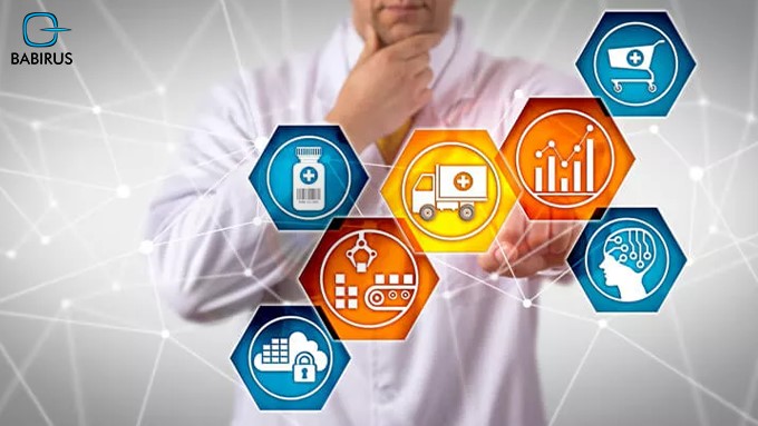 Challenges in the Medical Equipment Supply Chain in the UAE
