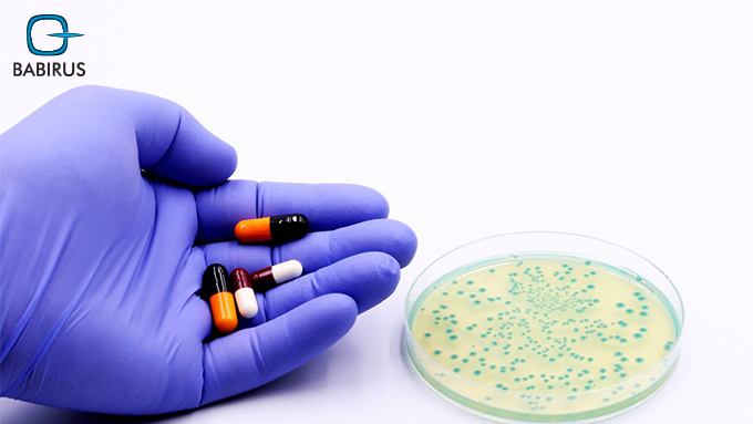 Antimicrobial Resistance