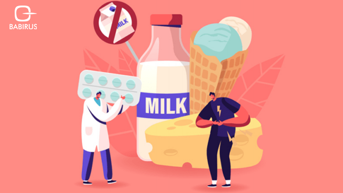 Lactose Intolerance