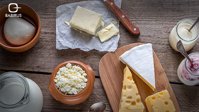 Lactose Intolerance