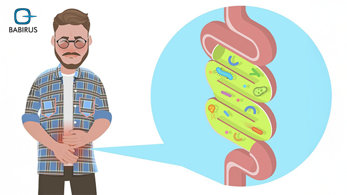 Zonulin test for leaky gut diagnosis and intestinal barrier health